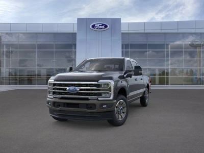 2026 Ford F-250 - Photo 2
