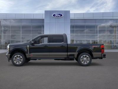 2026 Ford F-250 - Photo 3