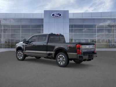 2026 Ford F-250 - Photo 4