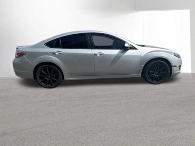 2011 Mazda Mazda6 — detail view