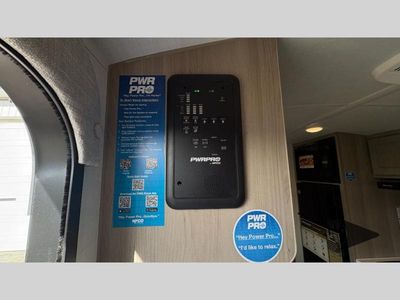 2026 Forest River RV Rockwood GEO Pro — photo 44 view