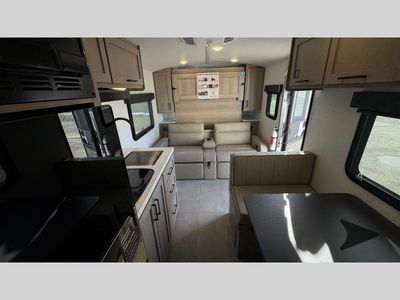 2026 Forest River RV Rockwood GEO Pro — photo 57 view