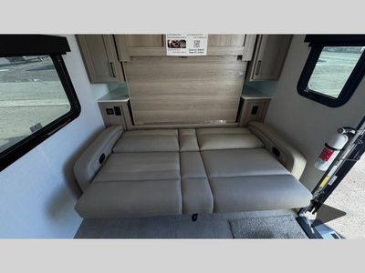 2026 Forest River RV Rockwood GEO Pro — photo 27 view