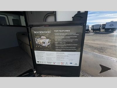 2026 Forest River RV Rockwood GEO Pro — photo 20 view
