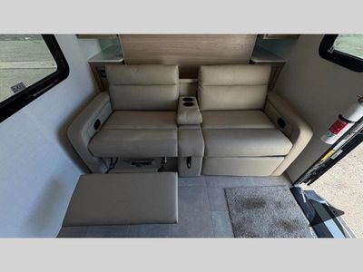 2026 Forest River RV Rockwood GEO Pro — photo 26 view