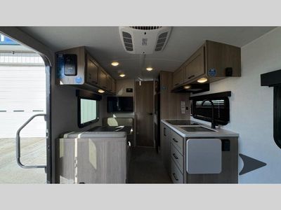 2026 Forest River RV Rockwood GEO Pro — photo 58 view