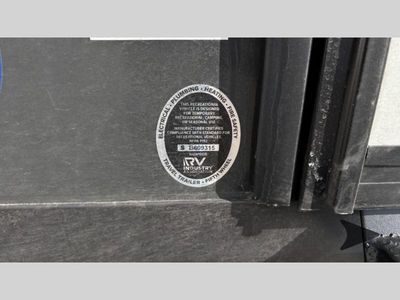 2026 Forest River RV Rockwood GEO Pro — photo 9 view