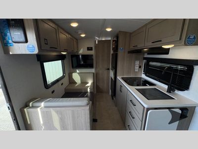 2026 Forest River RV Rockwood GEO Pro — photo 23 view