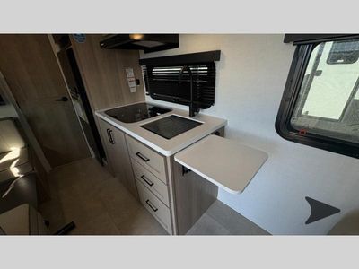 2026 Forest River RV Rockwood GEO Pro — photo 32 view