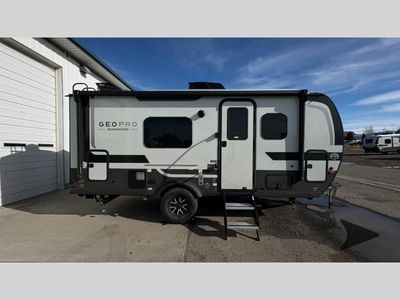 2026 Forest River RV Rockwood GEO Pro — photo 8 view