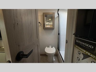 2026 Forest River RV Rockwood GEO Pro — photo 49 view