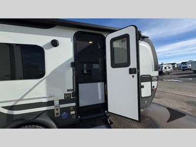 2026 Forest River RV Rockwood GEO Pro — photo 18 view