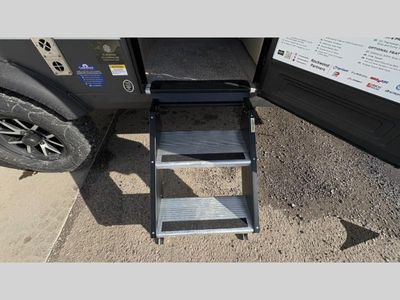 2026 Forest River RV Rockwood GEO Pro — photo 19 view