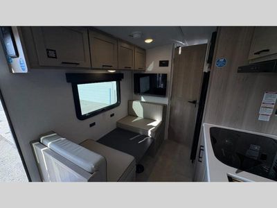 2026 Forest River RV Rockwood GEO Pro — photo 43 view