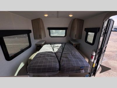 2026 Forest River RV Rockwood GEO Pro — photo 28 view