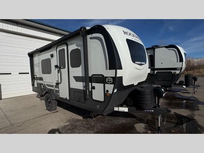 2026 Forest River RV Rockwood GEO Pro — photo 60 view