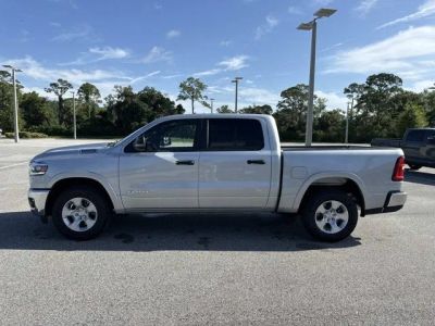 2026 RAM 1500 — detail view