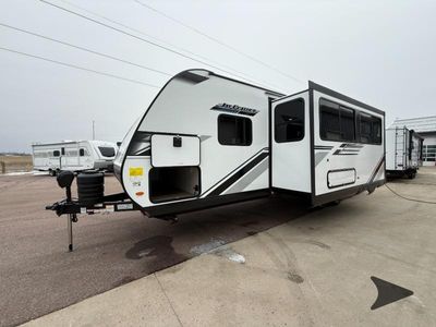 2026 Jayco Jay Feather - Photo 8