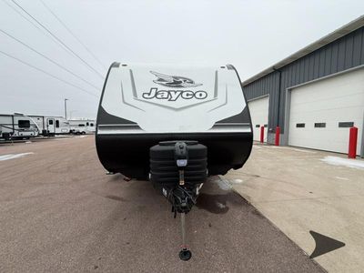 2026 Jayco Jay Feather - Photo 3