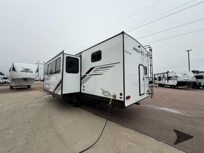2026 Jayco Jay Feather - Photo 6