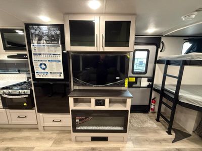 2026 Jayco Jay Feather - Photo 30