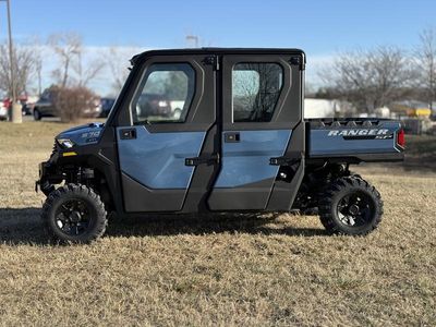 2026 Polaris Ranger Crew SP 570 NorthStar Edition - Photo 2