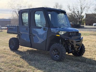 2026 Polaris Ranger Crew SP 570 NorthStar Edition - Photo 7