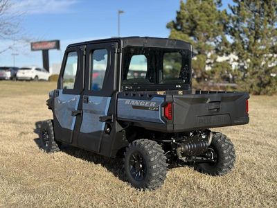2026 Polaris Ranger Crew SP 570 NorthStar Edition - Photo 3