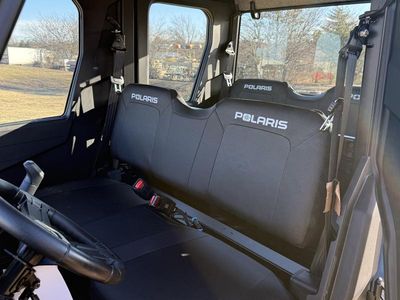 2026 Polaris Ranger Crew SP 570 NorthStar Edition - Photo 10