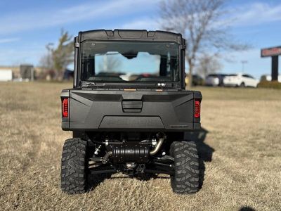 2026 Polaris Ranger Crew SP 570 NorthStar Edition - Photo 4