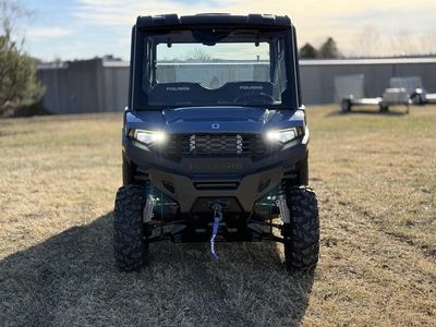 2026 Polaris Ranger Crew SP 570 NorthStar Edition - Photo 8