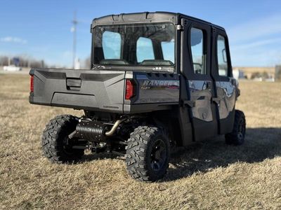2026 Polaris Ranger Crew SP 570 NorthStar Edition - Photo 5