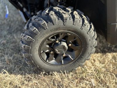 2026 Polaris Ranger Crew SP 570 NorthStar Edition - Photo 9