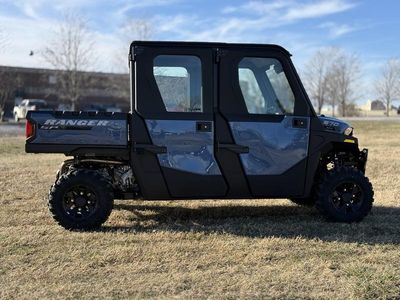 2026 Polaris Ranger Crew SP 570 NorthStar Edition - Photo 6