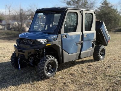 2026 Polaris Ranger Crew SP 570 NorthStar Edition - Photo 12