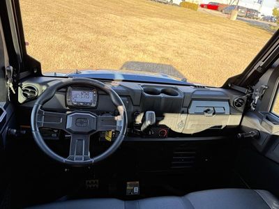2026 Polaris Ranger Crew SP 570 NorthStar Edition - Photo 11