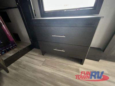 2025 Keystone RV Fuzion - Photo 45