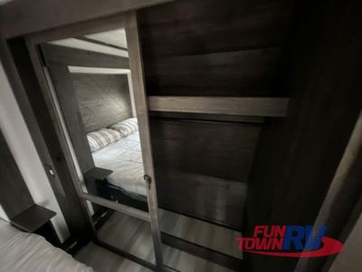 2025 Keystone RV Fuzion - Photo 47