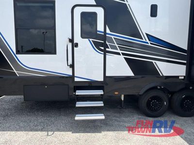 2025 Keystone RV Fuzion - Photo 16