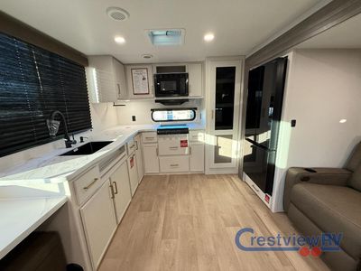 2026 Grand Design Transcend - Photo 15