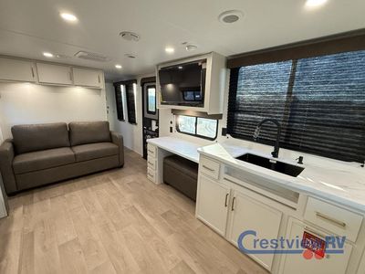 2026 Grand Design Transcend - Photo 8