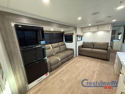 2026 Grand Design Transcend - Photo 7