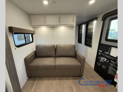 2026 Grand Design Transcend - Photo 10