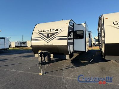 2026 Grand Design Transcend - Photo 1