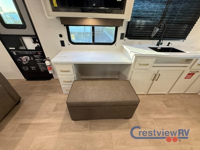 2026 Grand Design Transcend - Photo 14
