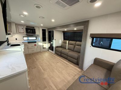 2026 Grand Design Transcend - Photo 5