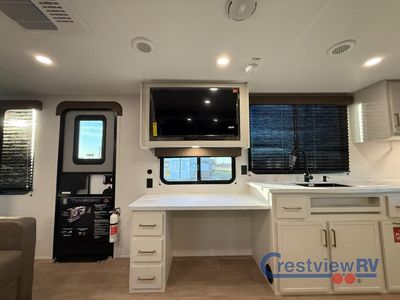2026 Grand Design Transcend - Photo 13