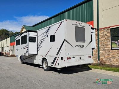 2026 Forest River RV FR3 - Photo 5