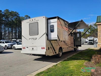 2026 Forest River RV FR3 - Photo 3
