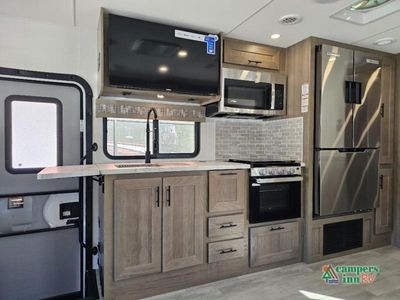 2026 Forest River RV FR3 - Photo 16